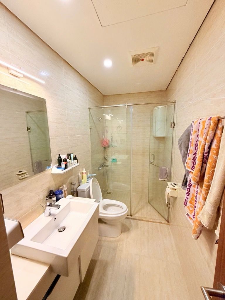 Bán nhà Kim Giang - diện tích 82.6m2 1 tầng - Chung cư Fivestar Garden - giá 8,3 tỷ