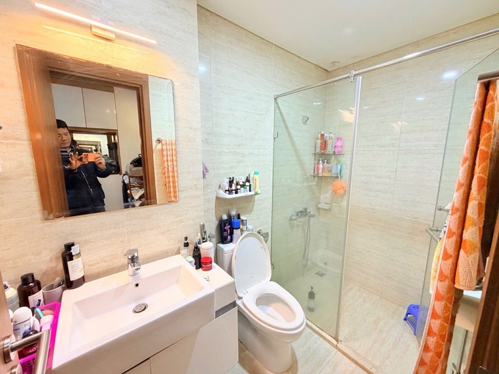 Bán nhà Kim Giang - diện tích 82.6m2 1 tầng - Chung cư Fivestar Garden - giá 8,3 tỷ