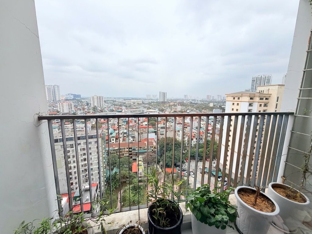 Bán nhà Kim Giang - diện tích 82.6m2 1 tầng - Chung cư Fivestar Garden - giá 8,3 tỷ