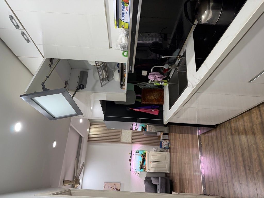 Bán nhà Vũ Tông Phan - diện tích 70m2 1 tầng - Căn hộ view sông - giá 7,75 tỷ