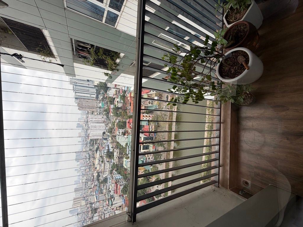 Bán nhà Vũ Tông Phan - diện tích 70m2 1 tầng - Căn hộ view sông - giá 7,75 tỷ