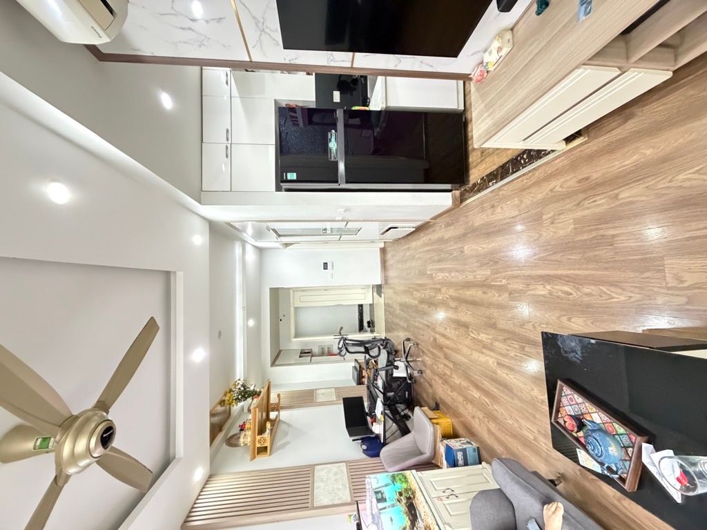 Bán nhà Vũ Tông Phan - diện tích 70m2 1 tầng - Căn hộ view sông - giá 7,75 tỷ