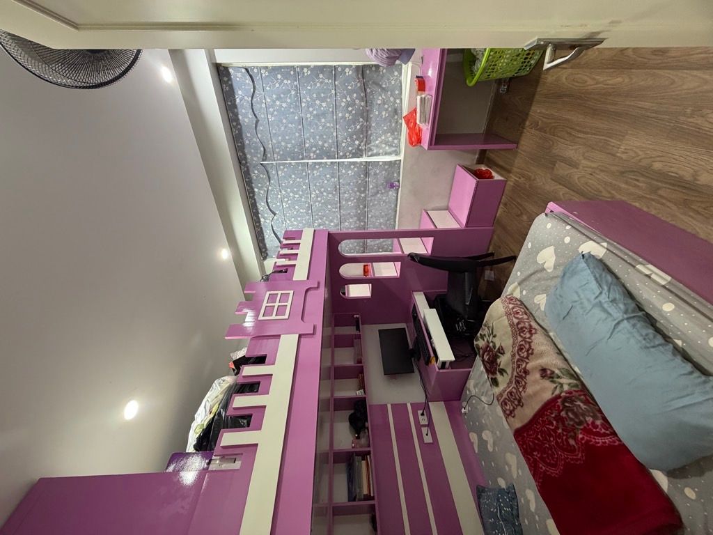 Bán nhà Vũ Tông Phan - diện tích 70m2 1 tầng - Căn hộ view sông - giá 7,75 tỷ