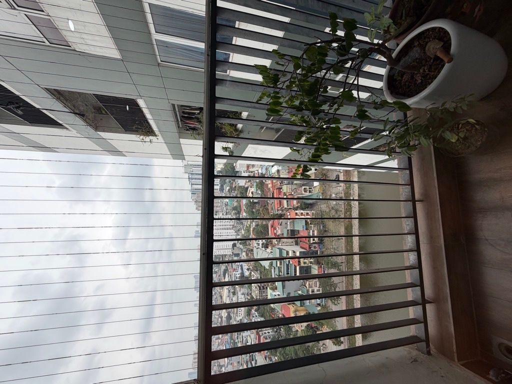 Bán nhà Vũ Tông Phan - diện tích 70m2 1 tầng - Căn hộ view sông - giá 7,75 tỷ