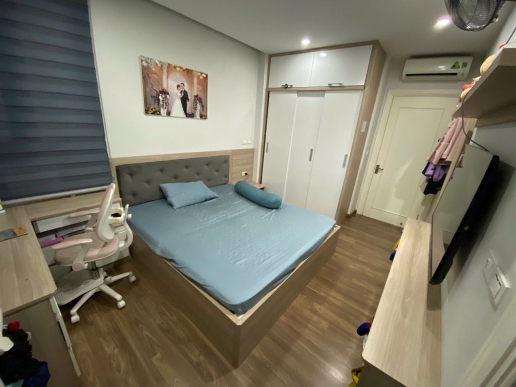 Bán nhà Vũ Tông Phan - diện tích 70m2 1 tầng - Căn hộ view sông - giá 7,75 tỷ