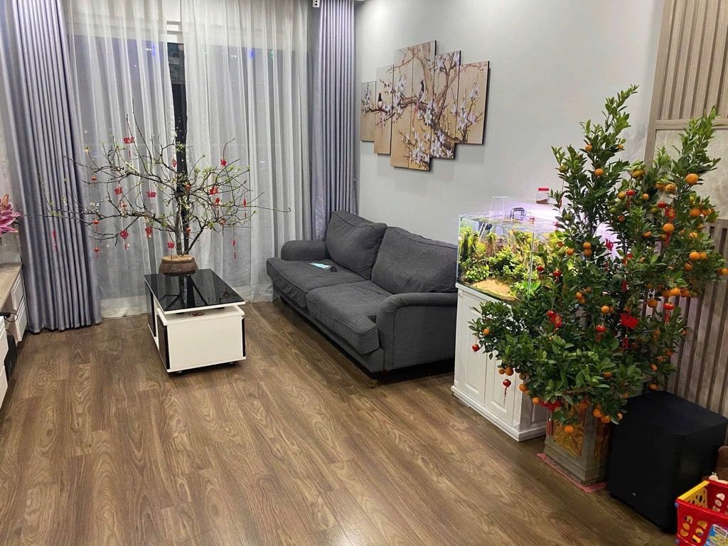 Bán nhà Vũ Tông Phan - diện tích 70m2 1 tầng - Căn hộ view sông - giá 7,75 tỷ