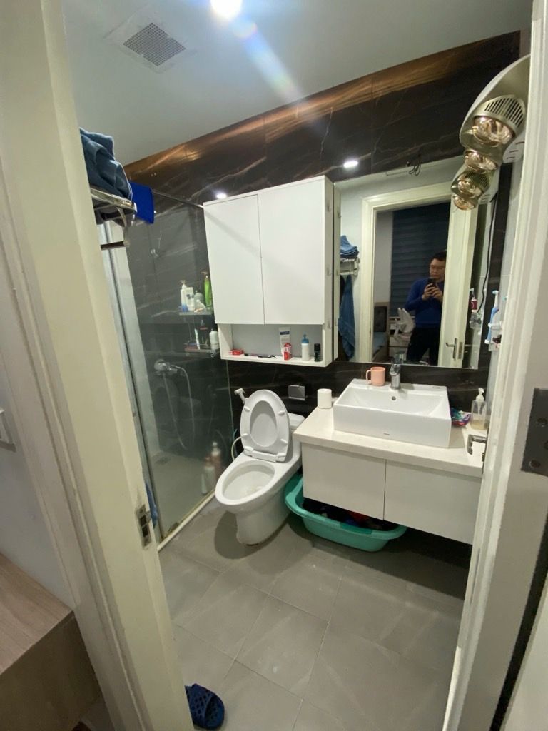 Bán nhà Vũ Tông Phan - diện tích 70m2 1 tầng - Căn hộ view sông - giá 7,75 tỷ