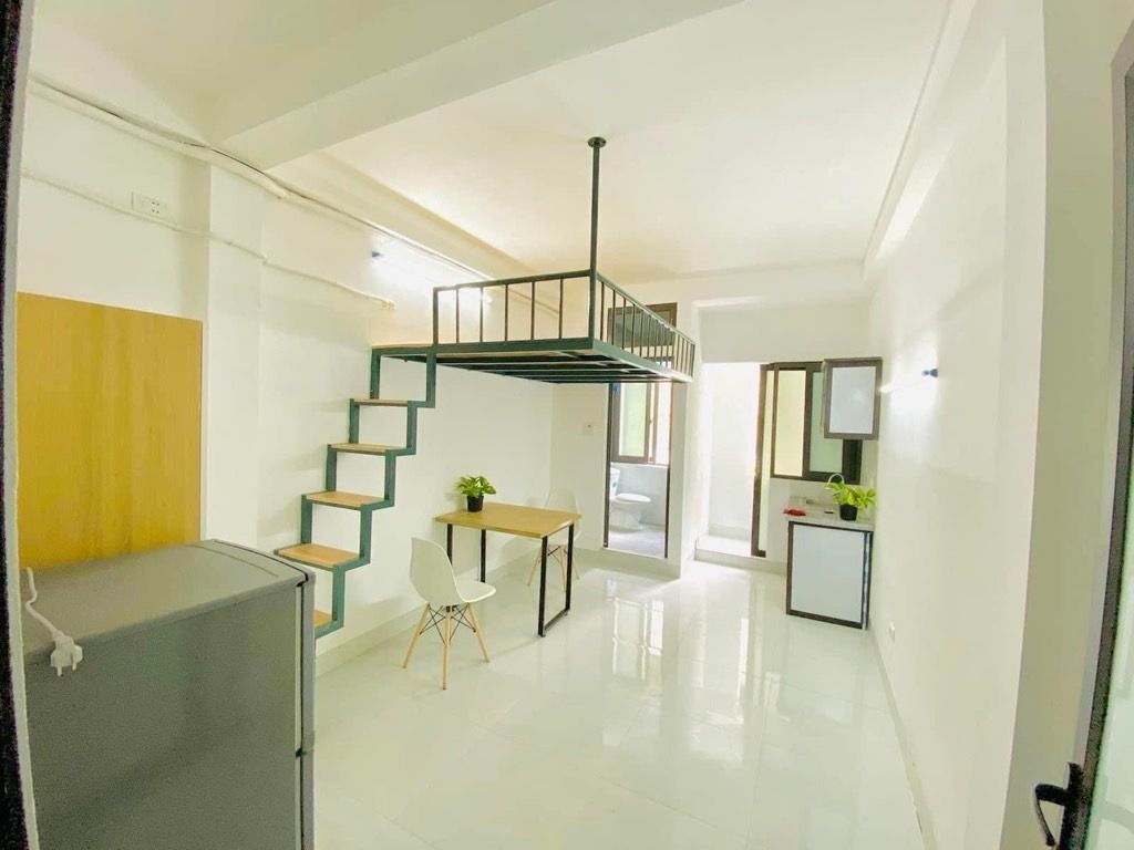 Bán nhà Định Công - diện tích 48.6m2 6 tầng - Gần phố - giá 11,8 tỷ