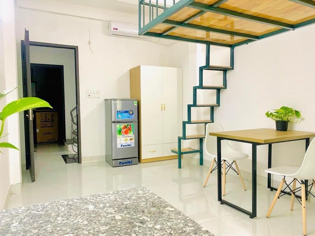 Bán nhà Định Công - diện tích 48.6m2 6 tầng - Gần phố - giá 11,8 tỷ