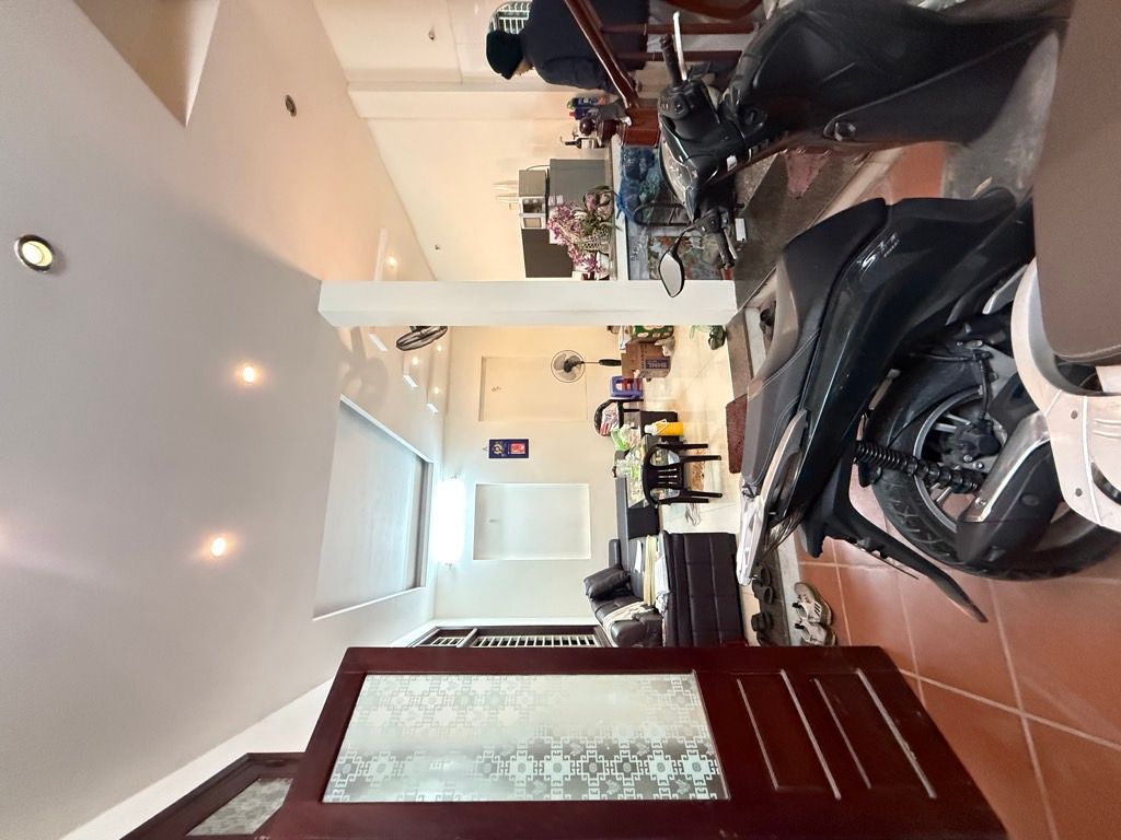 Bán nhà Võ Thị Sáu - diện tích 37.5m2 5 tầng - gần hồ điều hoà - giá 11,3 tỷ