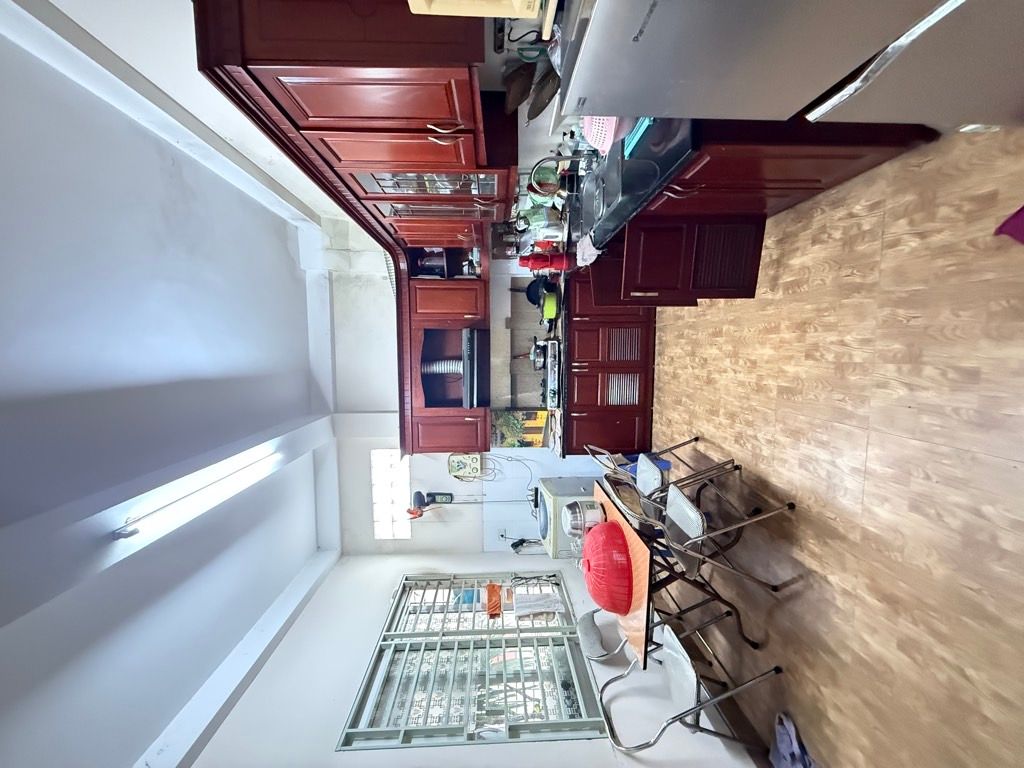 Bán nhà Võ Thị Sáu - diện tích 37.5m2 5 tầng - gần hồ điều hoà - giá 11,3 tỷ