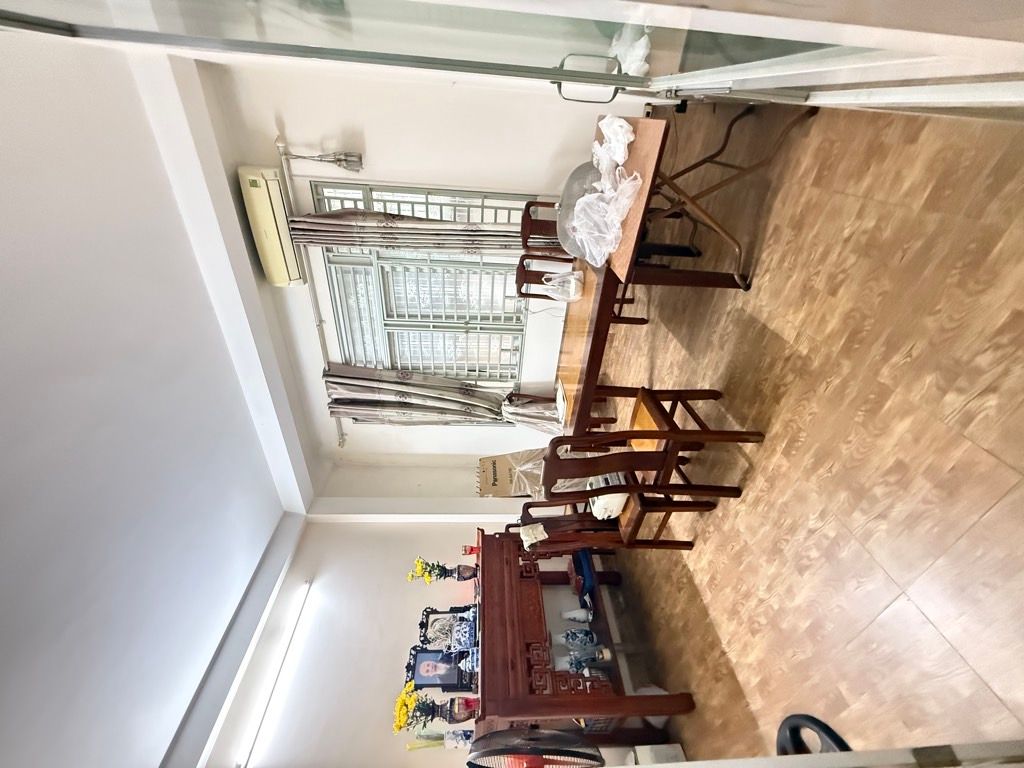 Bán nhà Võ Thị Sáu - diện tích 37.5m2 5 tầng - gần hồ điều hoà - giá 11,3 tỷ