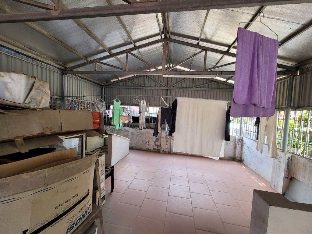 Bán nhà Võ Thị Sáu - diện tích 37.5m2 5 tầng - gần hồ điều hoà - giá 11,3 tỷ