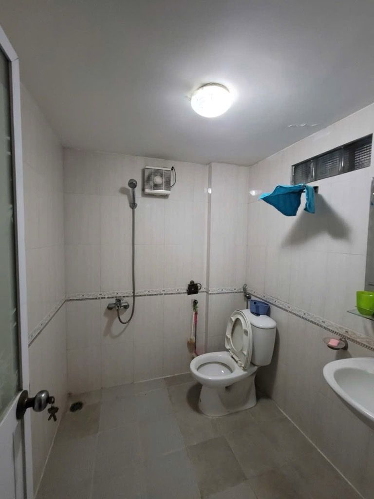 Bán nhà Võ Thị Sáu - diện tích 37.5m2 5 tầng - gần hồ điều hoà - giá 11,3 tỷ