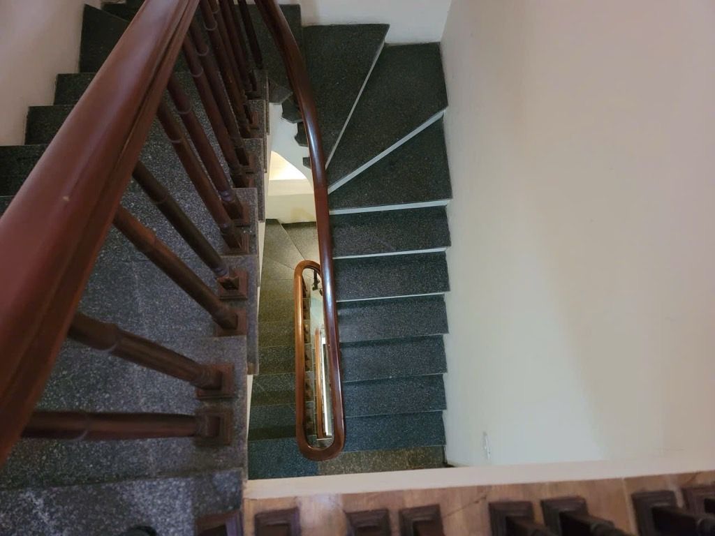 Bán nhà Võ Thị Sáu - diện tích 37.5m2 5 tầng - gần hồ điều hoà - giá 11,3 tỷ