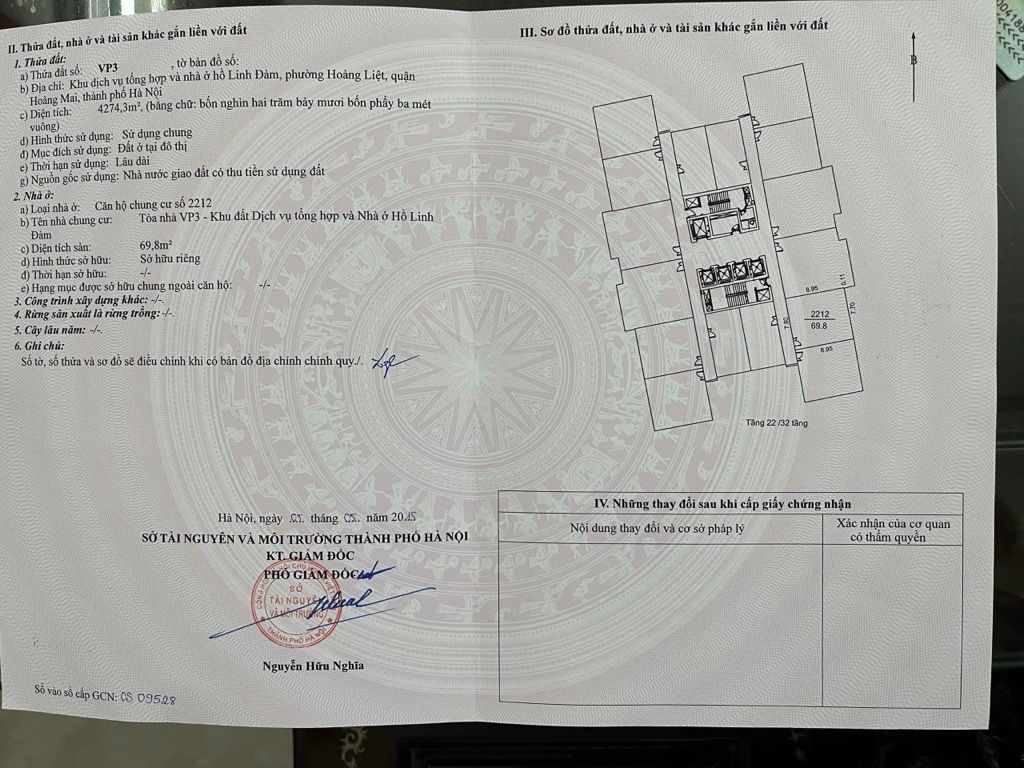 Bán nhà Nguyễn Duy Trinh - diện tích 69.8m2 1 tầng - Nhà đẹp hiếm có - giá 5,5 tỷ