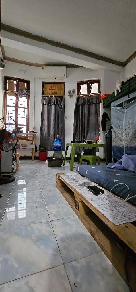 Bán nhà Trần Khát Chân - diện tích 31,4m2 4 tầng - Sổ đỏ chính chủ - giá 8,5 tỷ