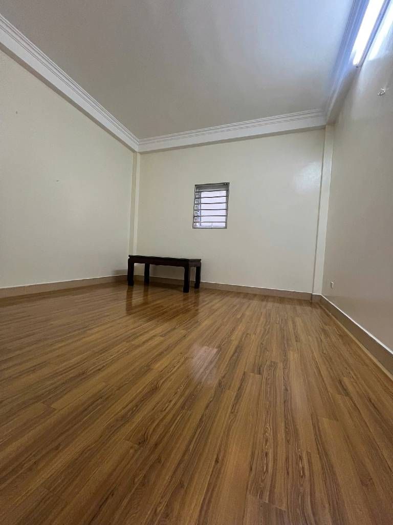 Bán nhà Lạc Trung - diện tích 59.3m2 4 tầng - SÁT Ô TÔ TRÁNH ĐỖ NGÀY ĐÊM - giá 13,5 tỷ