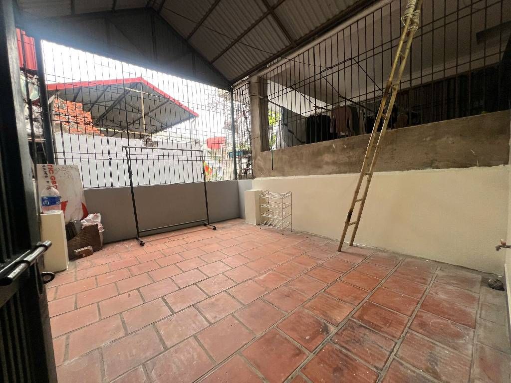 Bán nhà Lạc Trung - diện tích 59.3m2 4 tầng - SÁT Ô TÔ TRÁNH ĐỖ NGÀY ĐÊM - giá 13,5 tỷ