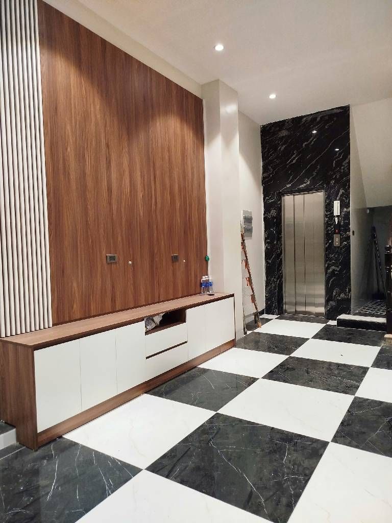 Bán nhà Tôn Đức Thắng - diện tích 28m2 6 tầng - Thang máy - giá 10,6 tỷ