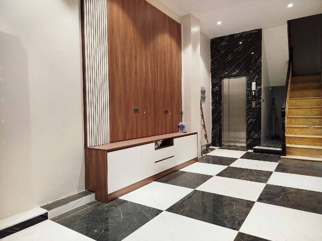 Bán nhà Tôn Đức Thắng - diện tích 28m2 6 tầng - Thang máy - giá 10,6 tỷ