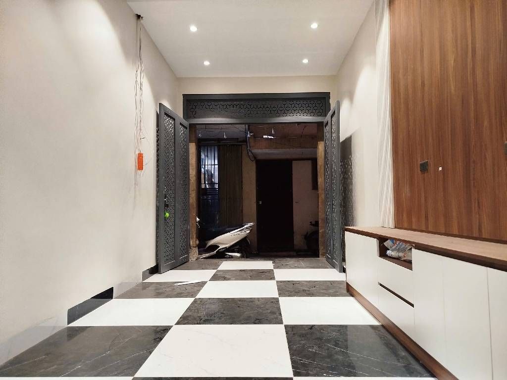 Bán nhà Tôn Đức Thắng - diện tích 28m2 6 tầng - Thang máy - giá 10,6 tỷ