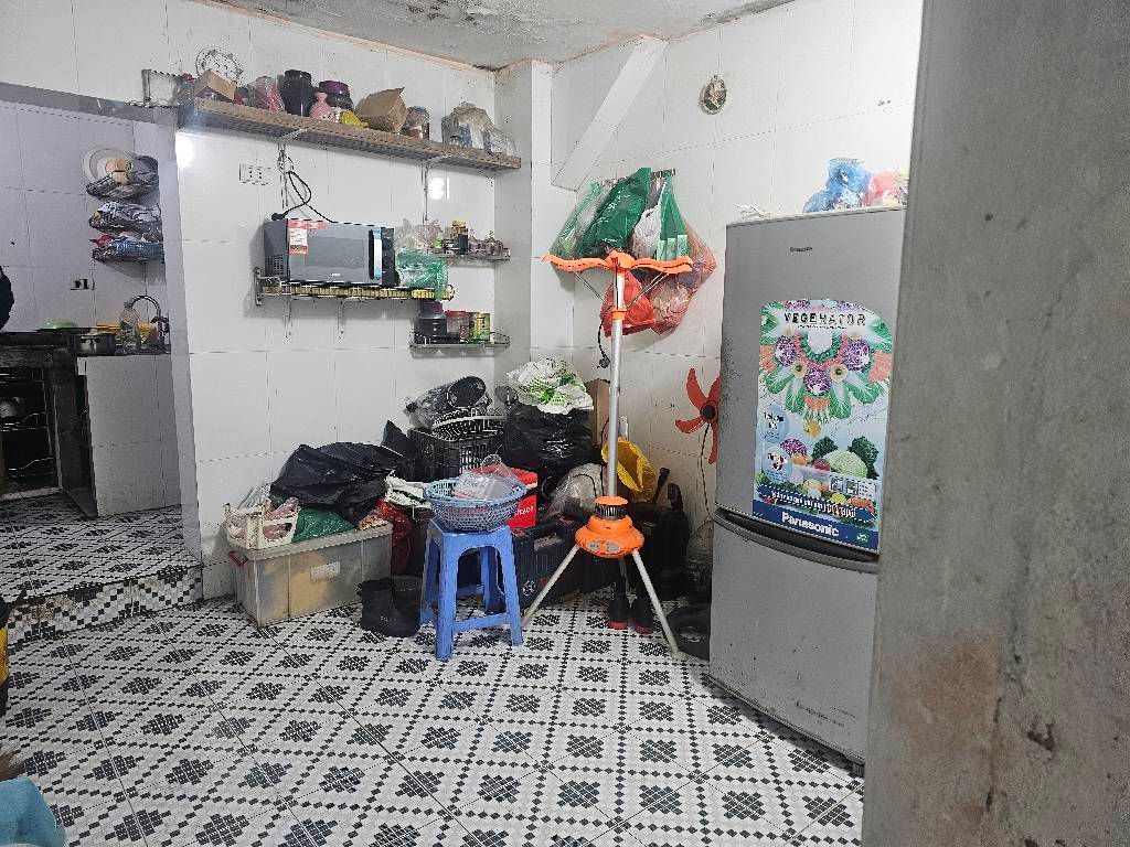 Bán nhà Phương Mai - diện tích 160m2 1 tầng - Cực hiếm căn đầu hồi 2 mặt ngõ - giá 13,5 tỷ