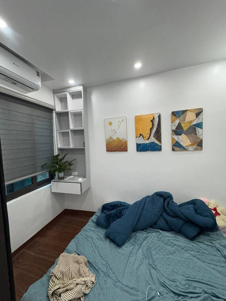 Bán nhà Văn Chương - diện tích 12m2 4 tầng - gần ô tô - giá 3,9 tỷ