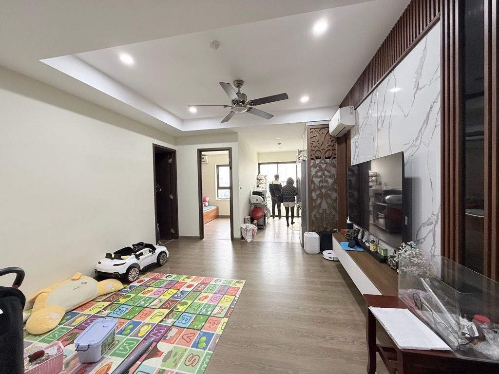 Bán nhà Ngọc Hồi - diện tích 70.9m2 1 tầng - Nhà đẹp ở ngay - giá 5,35 tỷ