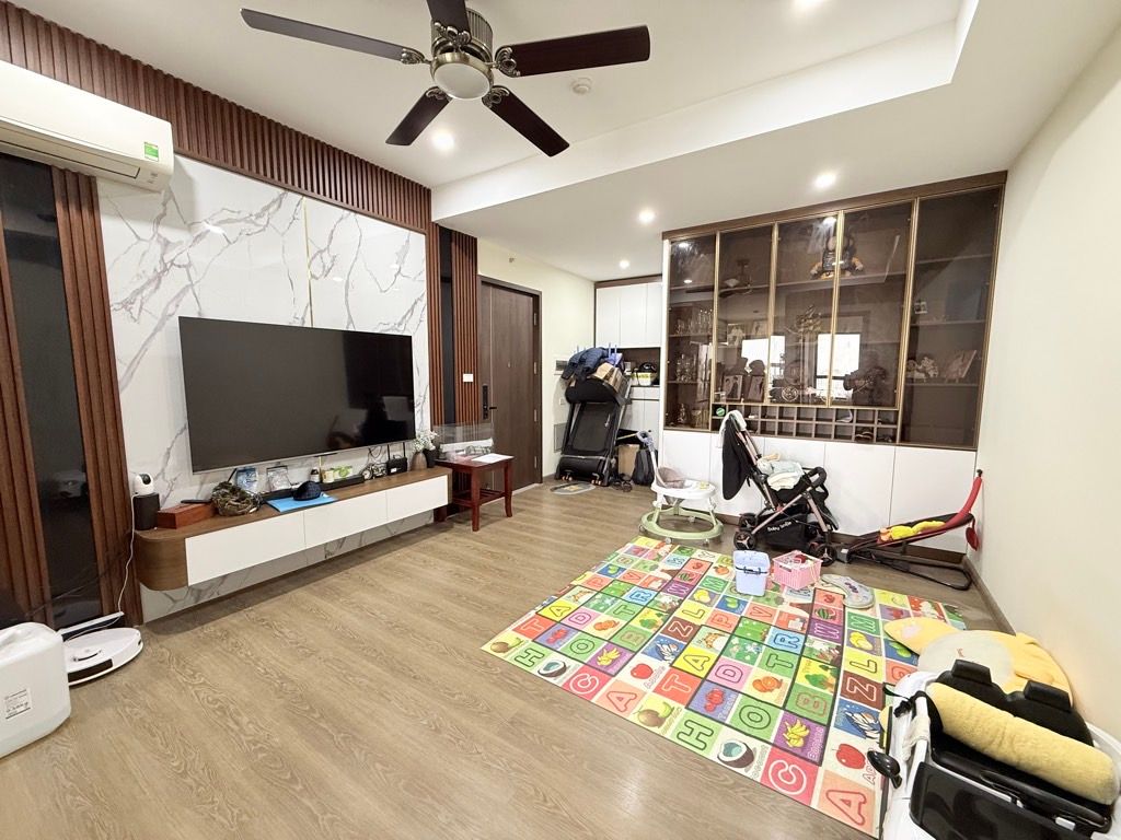 Bán nhà Ngọc Hồi - diện tích 70.9m2 1 tầng - Nhà đẹp ở ngay - giá 5,35 tỷ