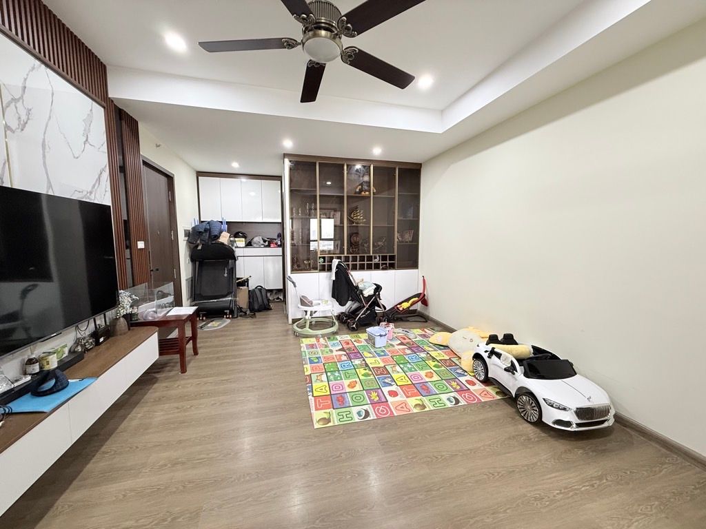 Bán nhà Ngọc Hồi - diện tích 70.9m2 1 tầng - Nhà đẹp ở ngay - giá 5,35 tỷ