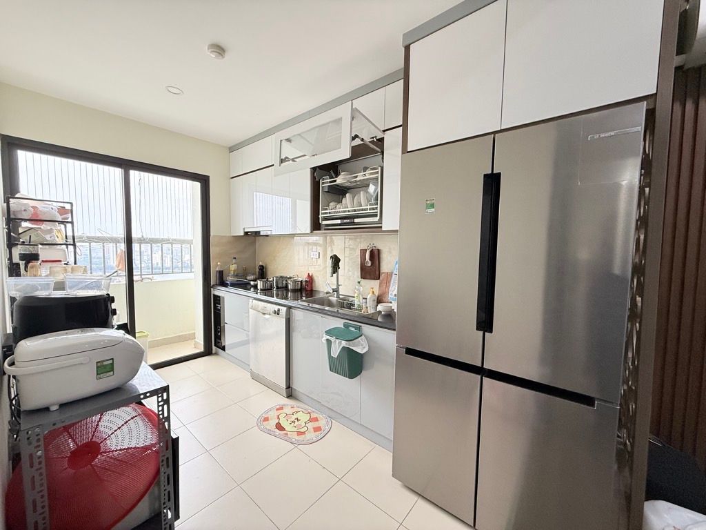 Bán nhà Ngọc Hồi - diện tích 70.9m2 1 tầng - Nhà đẹp ở ngay - giá 5,35 tỷ