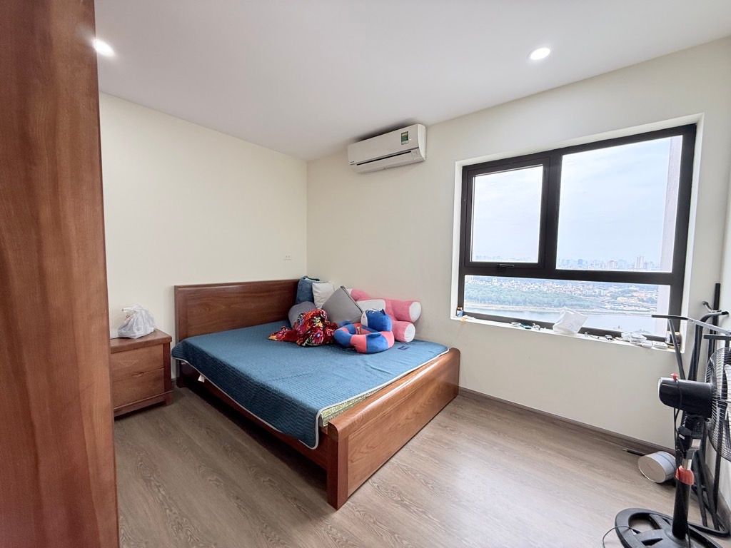 Bán nhà Ngọc Hồi - diện tích 70.9m2 1 tầng - Nhà đẹp ở ngay - giá 5,35 tỷ