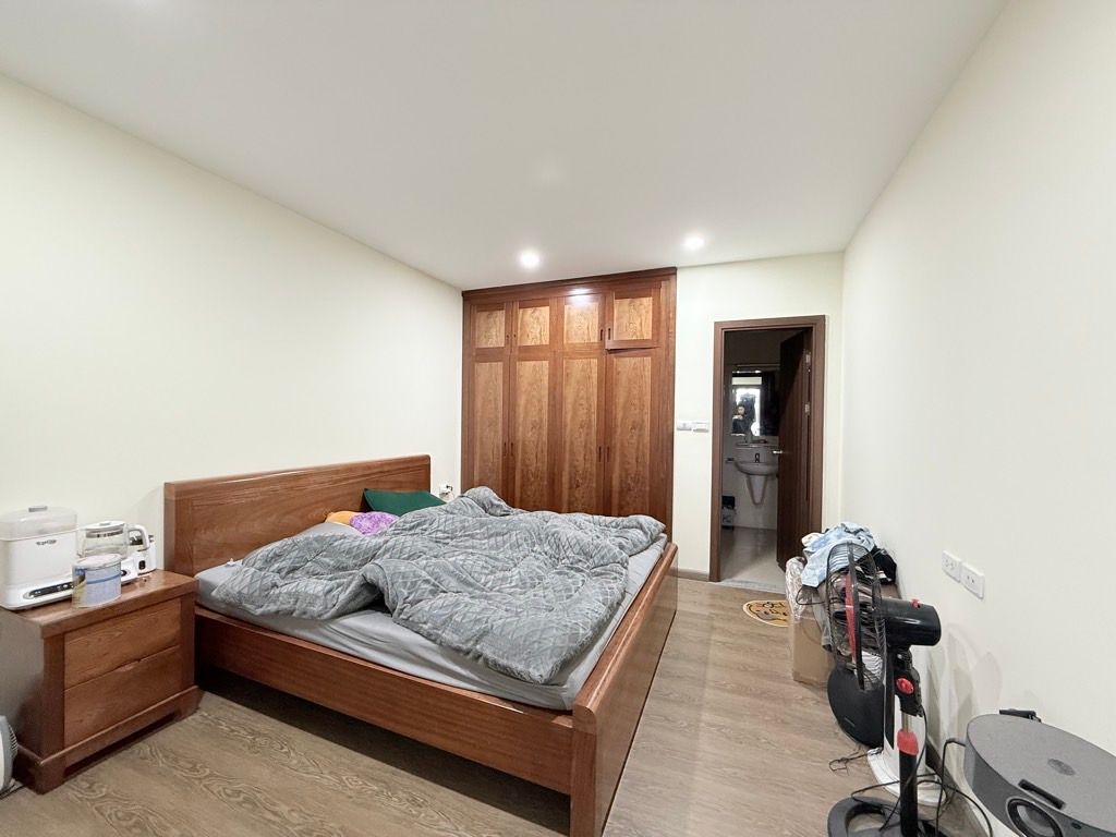 Bán nhà Ngọc Hồi - diện tích 70.9m2 1 tầng - Nhà đẹp ở ngay - giá 5,35 tỷ