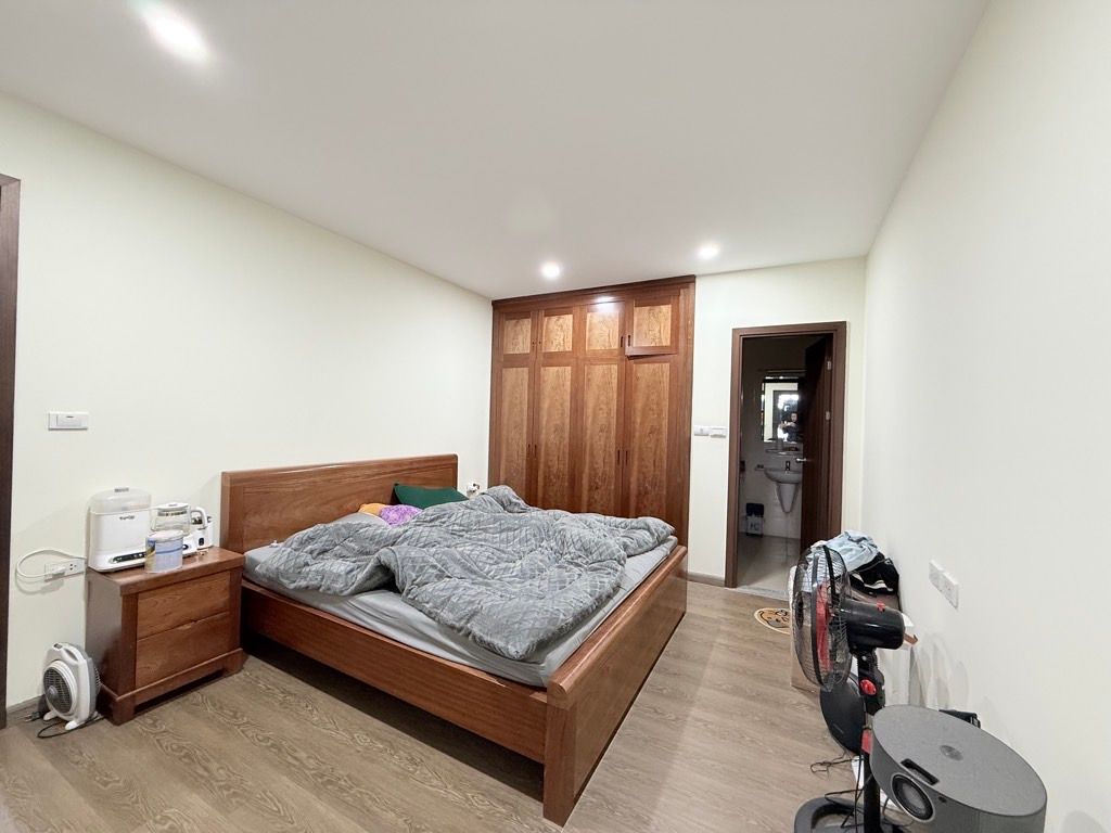 Bán nhà Ngọc Hồi - diện tích 70.9m2 1 tầng - Nhà đẹp ở ngay - giá 5,35 tỷ