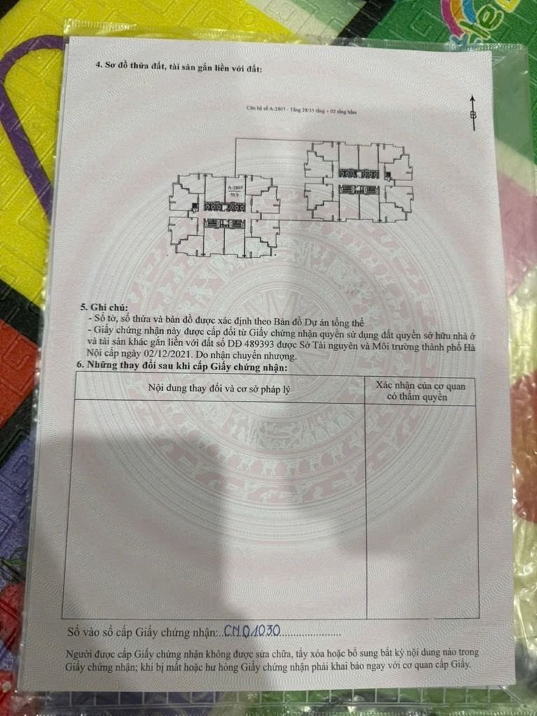Bán nhà Ngọc Hồi - diện tích 70.9m2 1 tầng - Nhà đẹp ở ngay - giá 5,35 tỷ