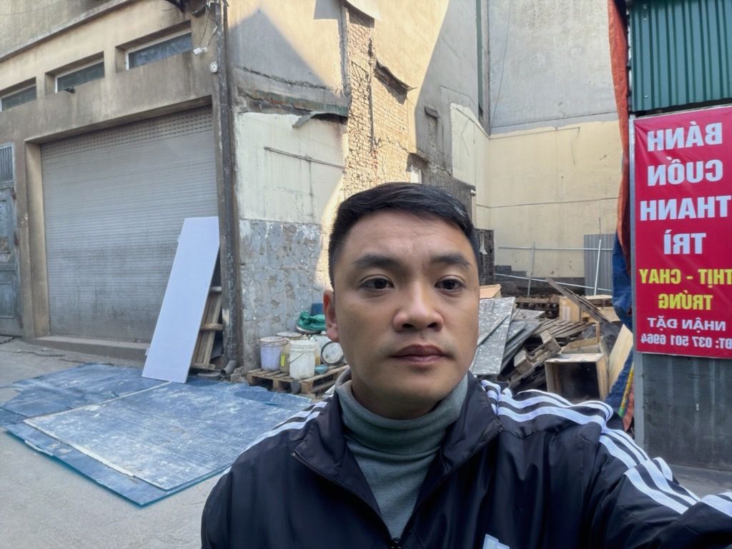 Bán nhà Thuý Lĩnh - diện tích 51m2 1 tầng - Ô TÔ - KINH DOANH - giá 8,6 tỷ