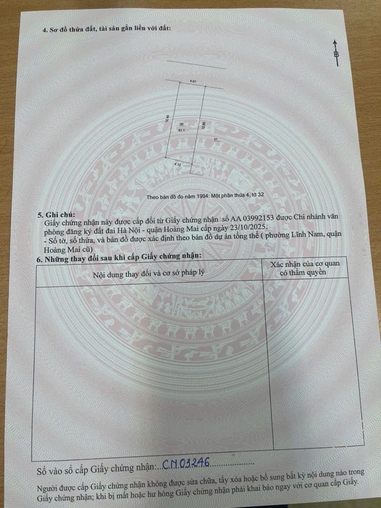 Bán nhà Thuý Lĩnh - diện tích 51m2 1 tầng - Ô TÔ - KINH DOANH - giá 8,6 tỷ