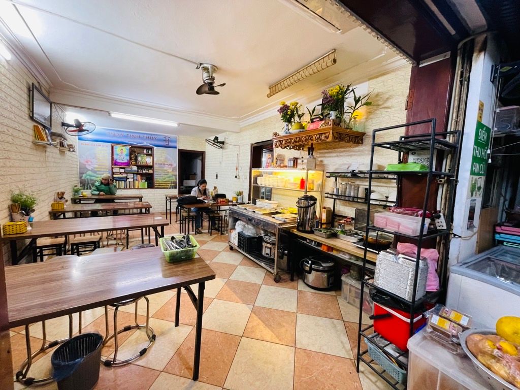 Bán nhà Láng Hạ - diện tích 32,7m2 1 tầng - Nhà tập thể tầng 1 kinh doanh - giá 6,9 tỷ