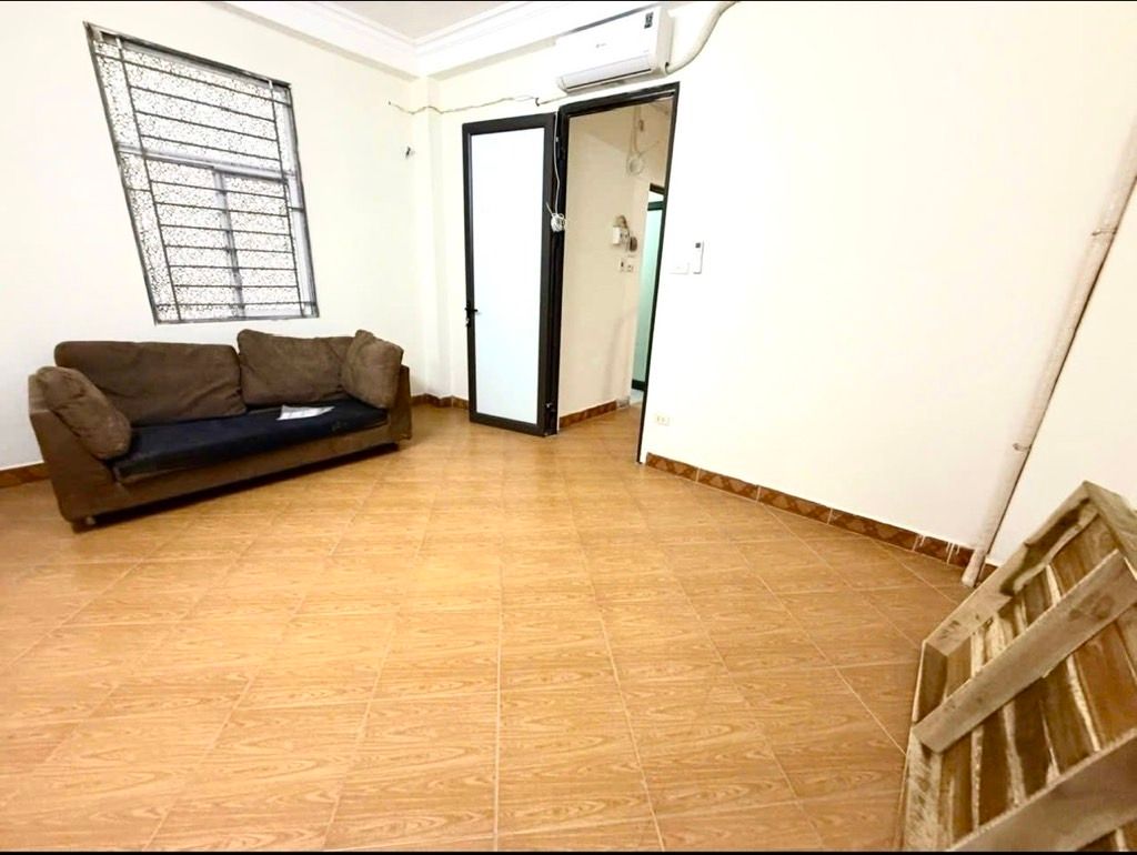 Bán nhà Định Công Thượng - diện tích 44.9m2 5 tầng - LÔ GÓC - MẶT NGÕ - Ô TÔ THÔNG - giá 9,5 tỷ