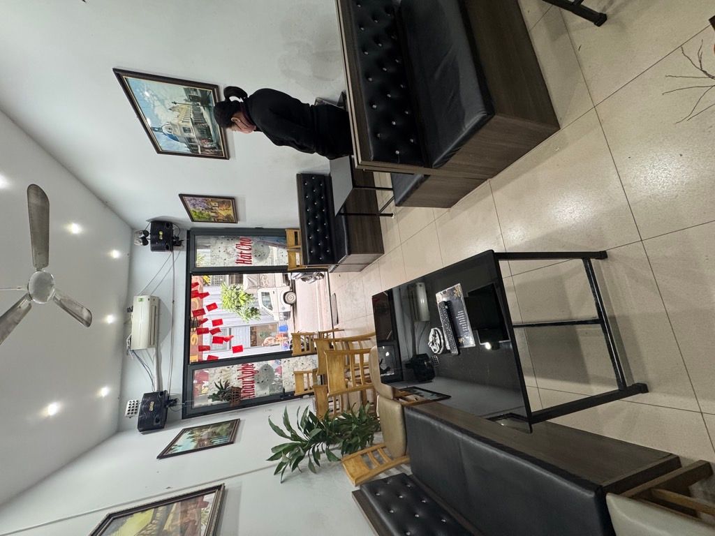 Bán nhà Lãng Yên - diện tích 38m2 4 tầng - Nhà lô góc 3 mặt thoáng - giá 10,5 tỷ