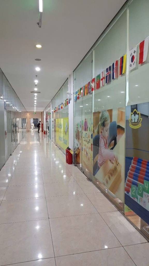 Bán nhà Nguyễn Huy Tưởng - diện tích 53.7m2 1 tầng - Sàn TM Imperial Garden - giá 5,1 tỷ