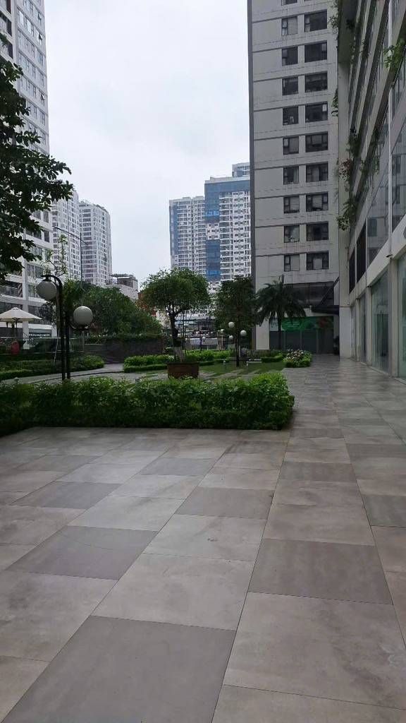 Bán nhà Nguyễn Huy Tưởng - diện tích 53.7m2 1 tầng - Sàn TM Imperial Garden - giá 5,1 tỷ