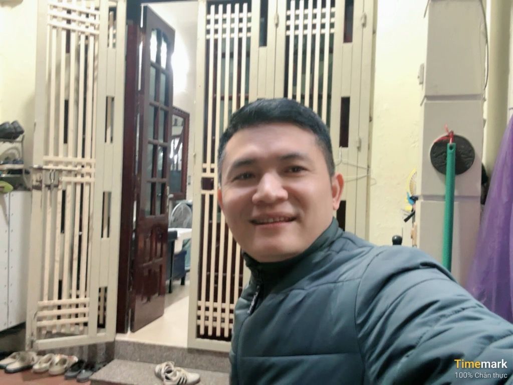 Bán nhà Trương Định - diện tích 35,4m2 4 tầng - ô tô tránh - giá 7,9 tỷ