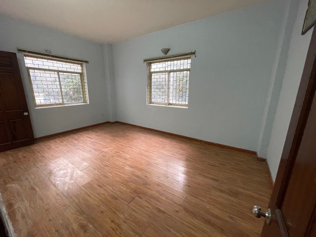 Bán nhà Ngõ 1 Nguyễn Thị Thập - diện tích 86.1m2 1 tầng - Lô góc 3 thoáng - giá 7,5 tỷ