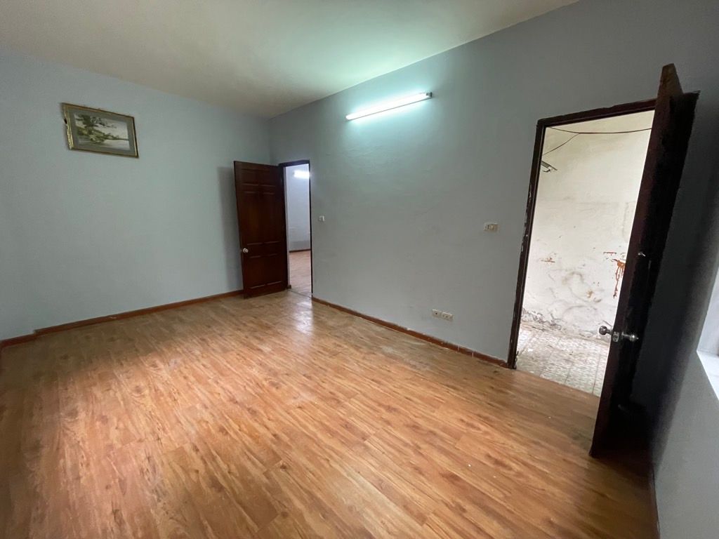 Bán nhà Ngõ 1 Nguyễn Thị Thập - diện tích 86.1m2 1 tầng - Lô góc 3 thoáng - giá 7,5 tỷ