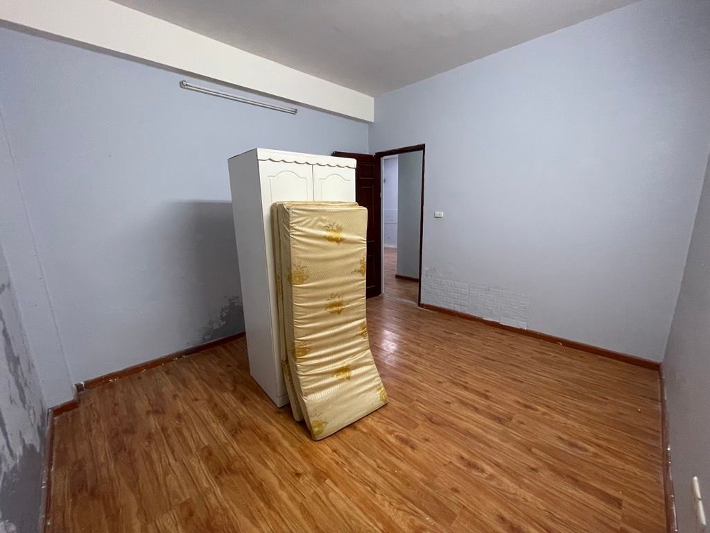 Bán nhà Ngõ 1 Nguyễn Thị Thập - diện tích 86.1m2 1 tầng - Lô góc 3 thoáng - giá 7,5 tỷ