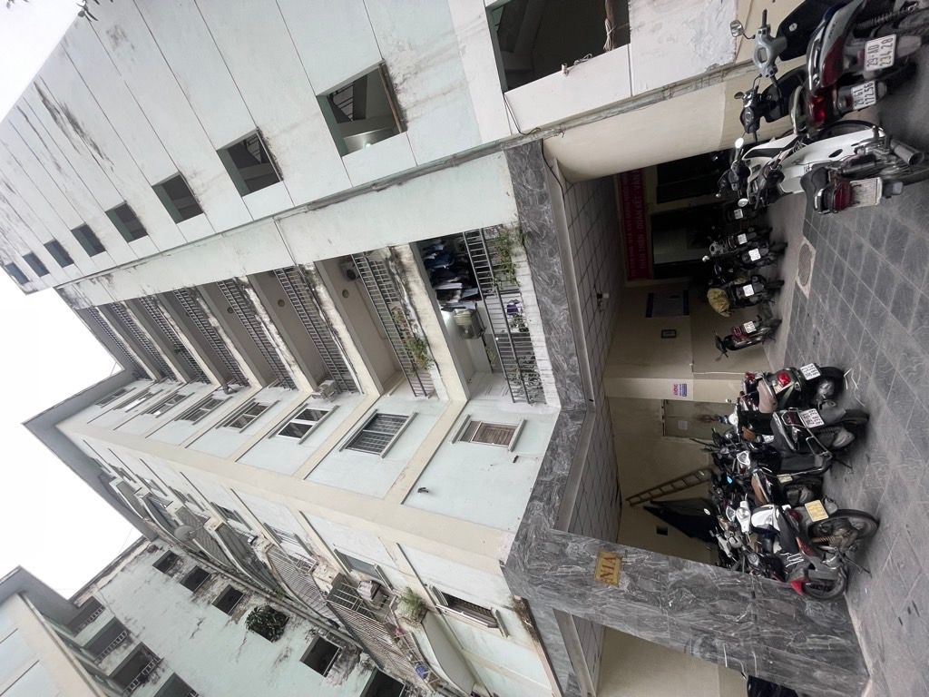 Bán nhà Ngõ 1 Nguyễn Thị Thập - diện tích 86.1m2 1 tầng - Lô góc 3 thoáng - giá 7,5 tỷ