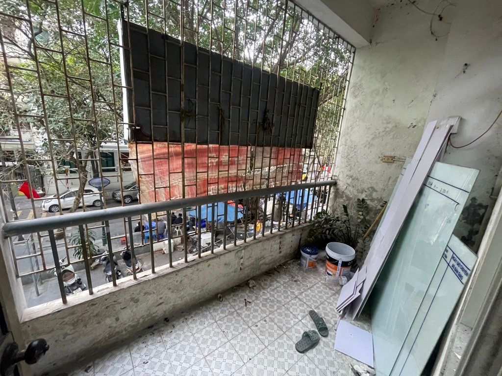 Bán nhà Ngõ 1 Nguyễn Thị Thập - diện tích 86.1m2 1 tầng - Lô góc 3 thoáng - giá 7,5 tỷ