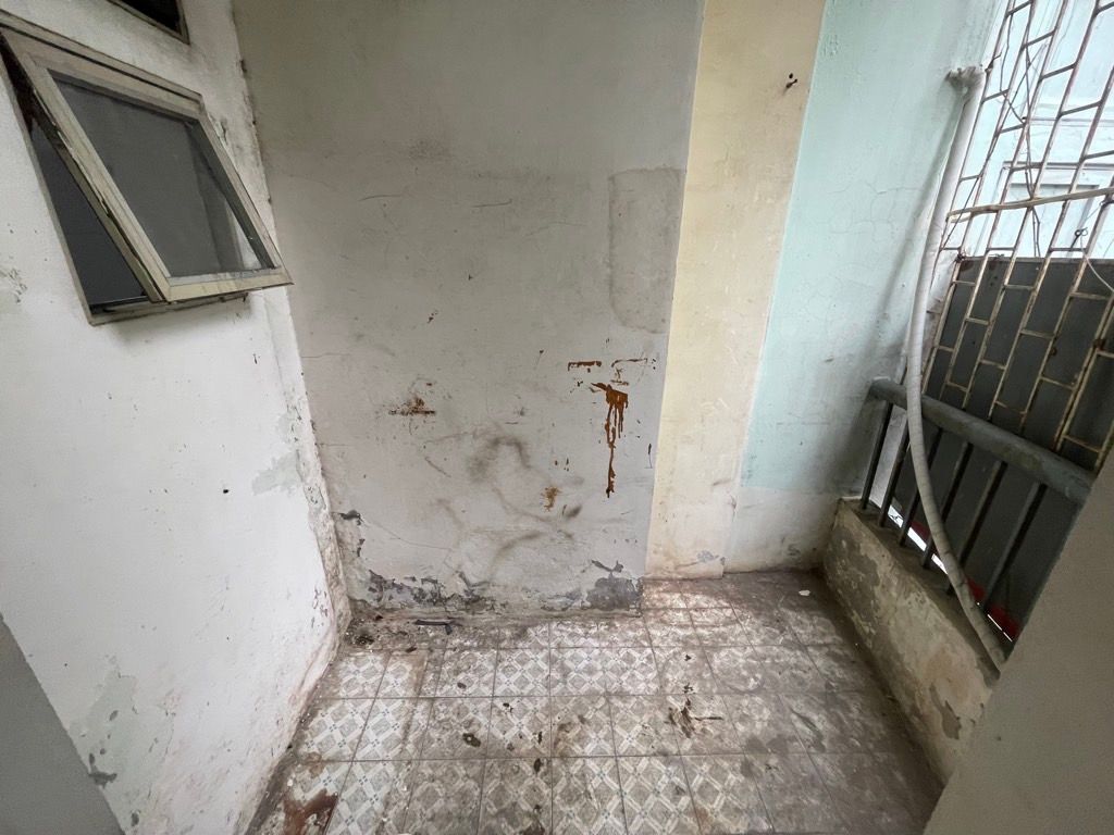 Bán nhà Ngõ 1 Nguyễn Thị Thập - diện tích 86.1m2 1 tầng - Lô góc 3 thoáng - giá 7,5 tỷ